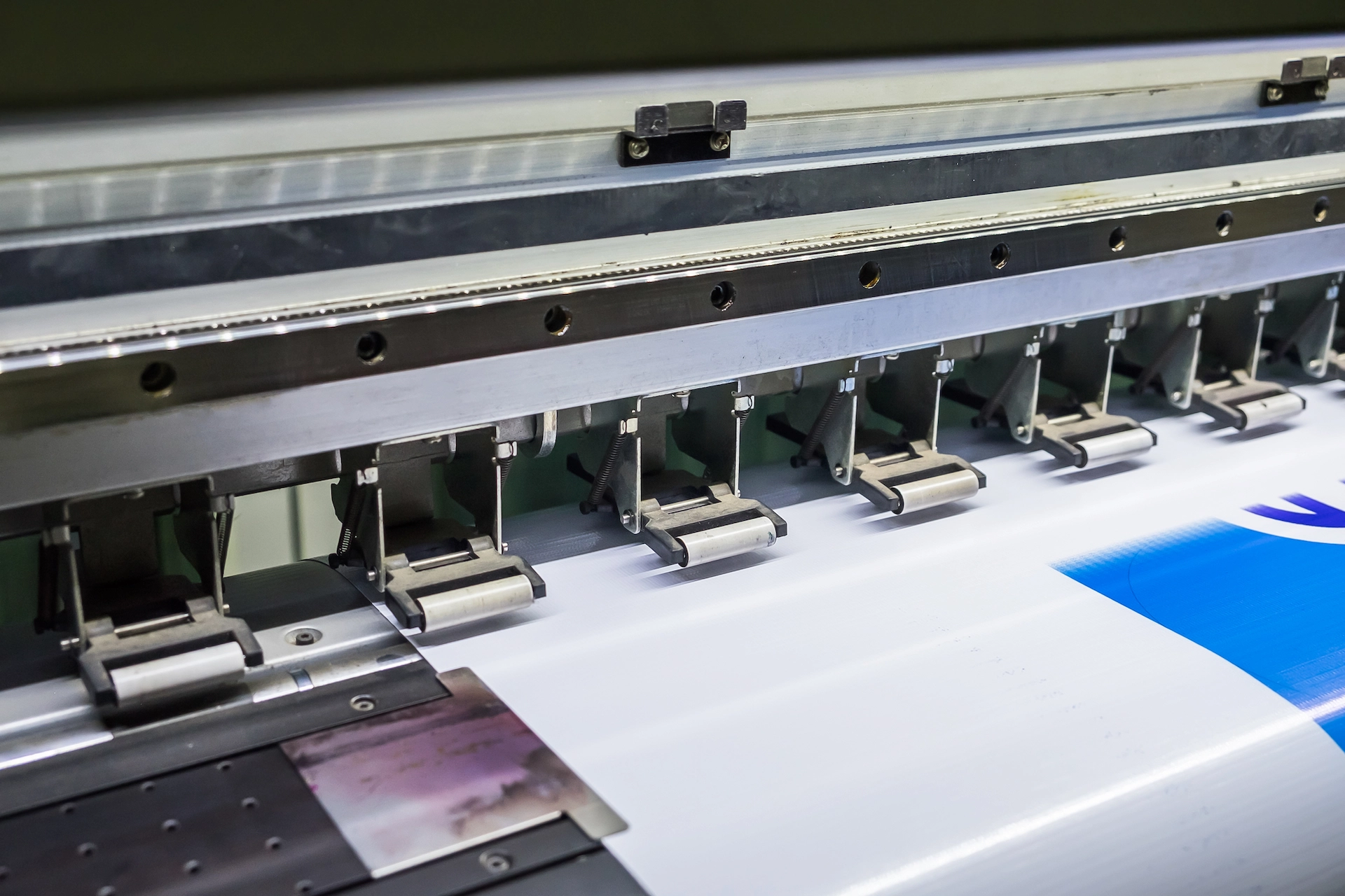 Wall/Glass Sticker Printing