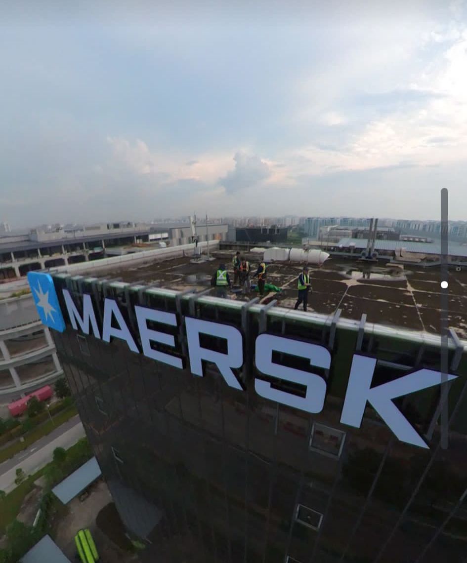 Maersk