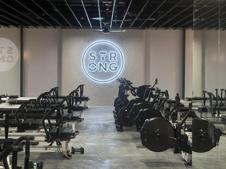 Strong Signage Singapore Signage & Branding Solutions | My First Sign