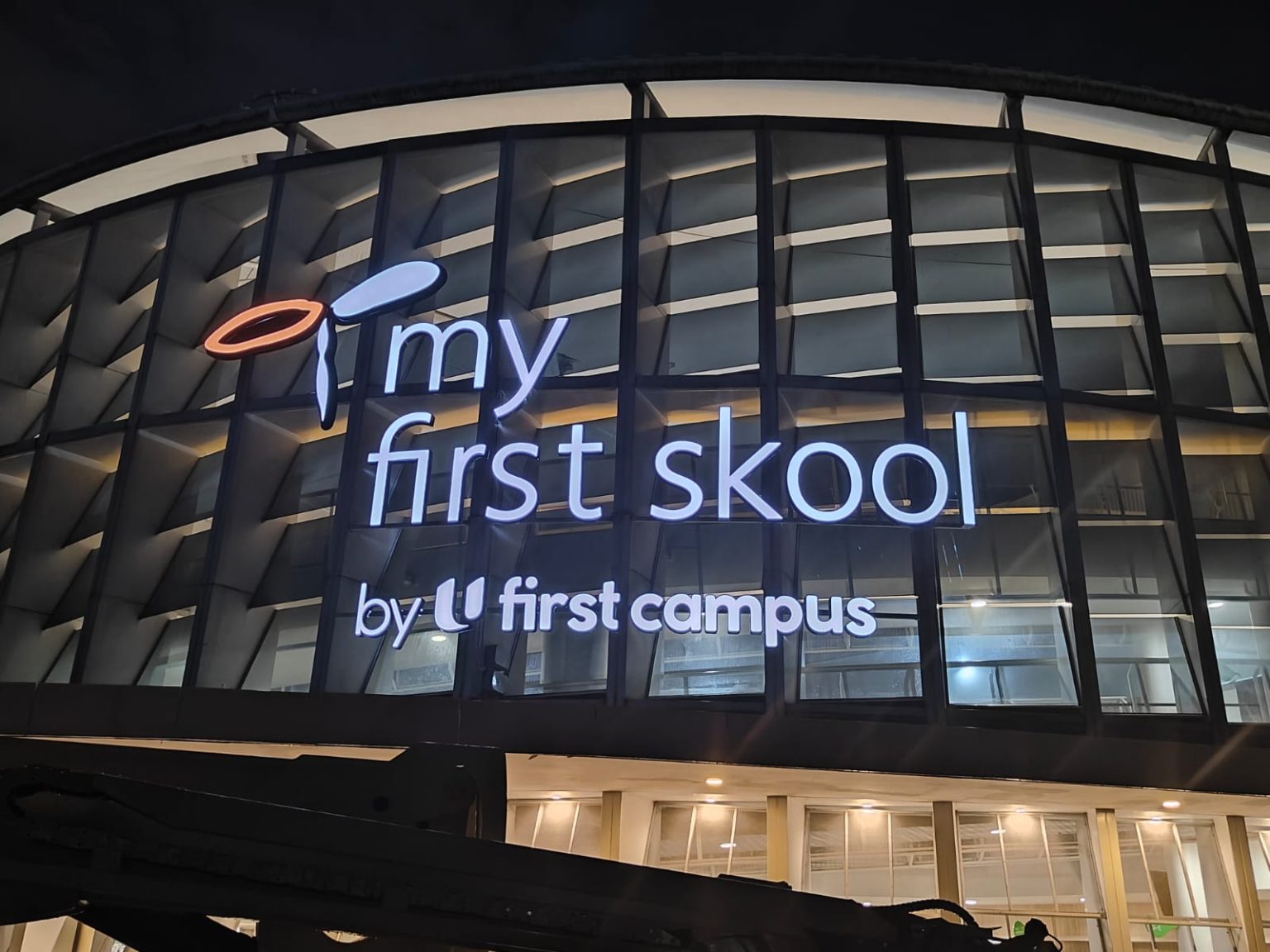 Singapore Signage & Branding Solutions | My First Sign