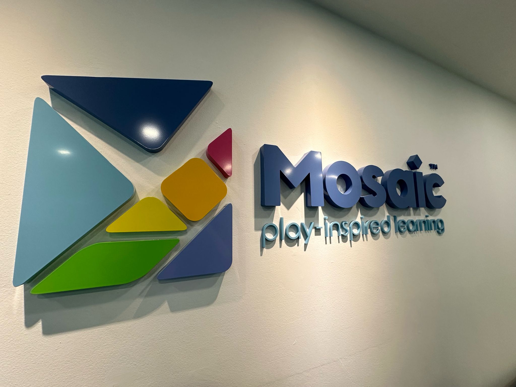 MOSAIC