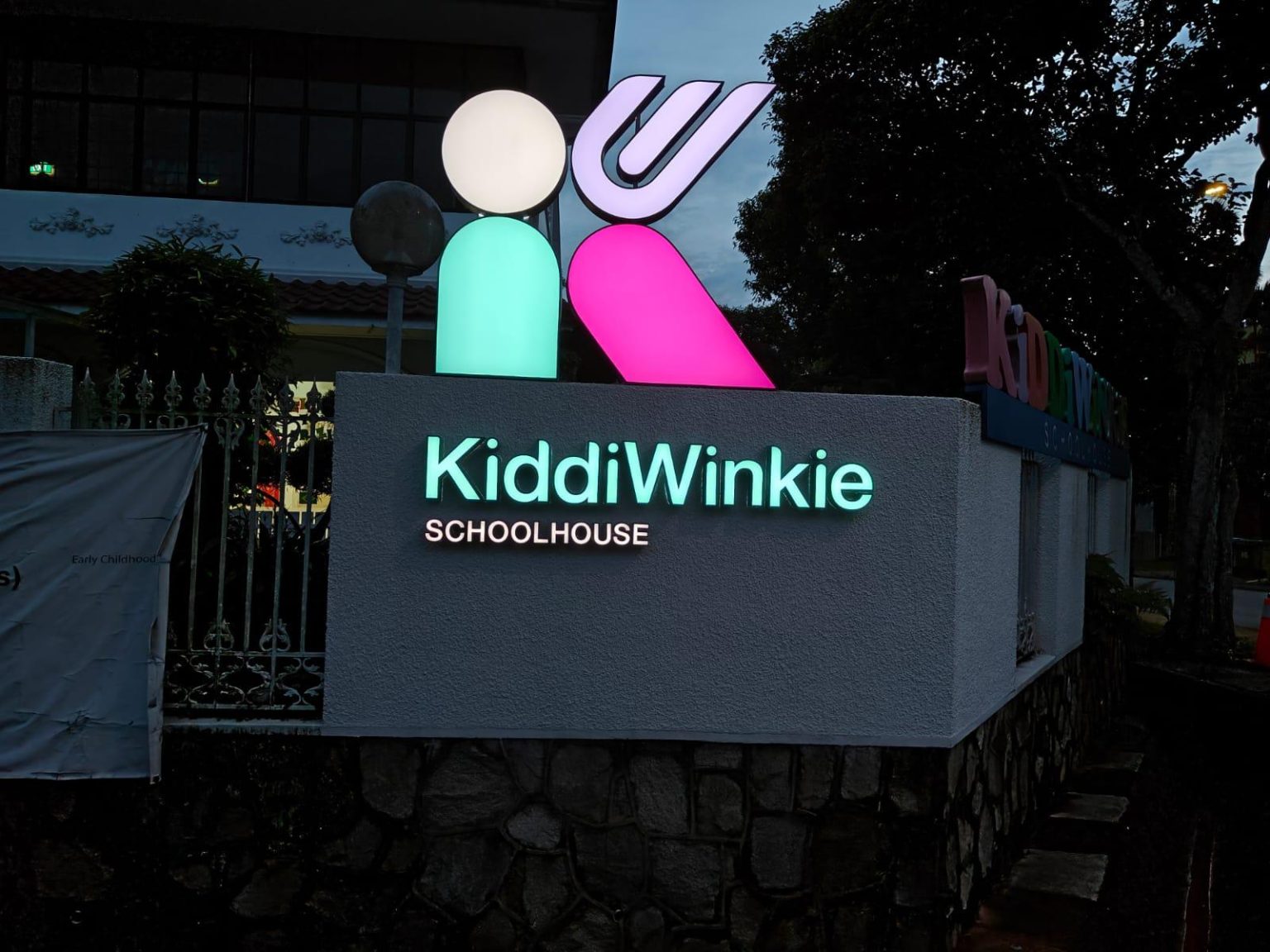 Get First Signage Singapore Signage & Branding Solutions | My First Sign