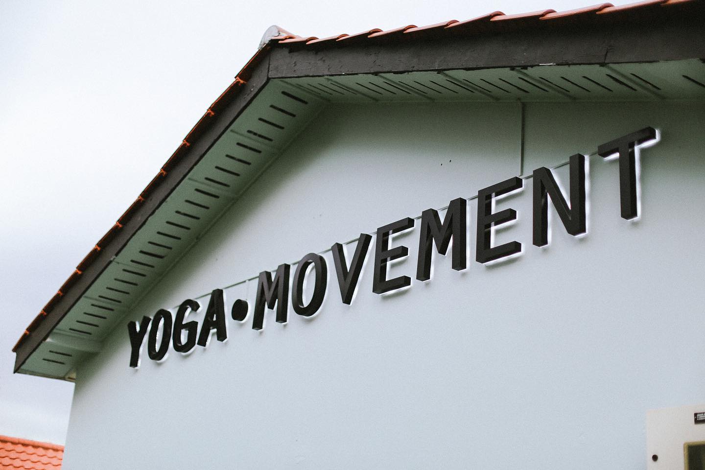 Yoga Movement