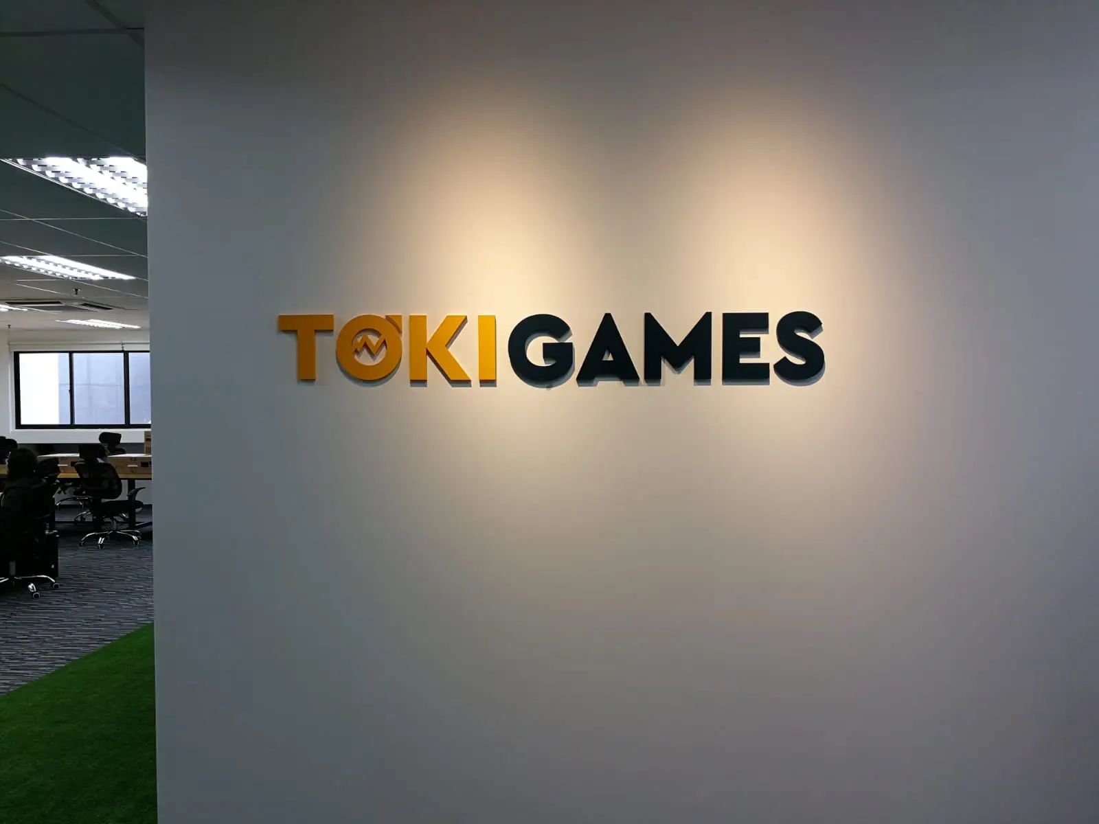 Toki Games