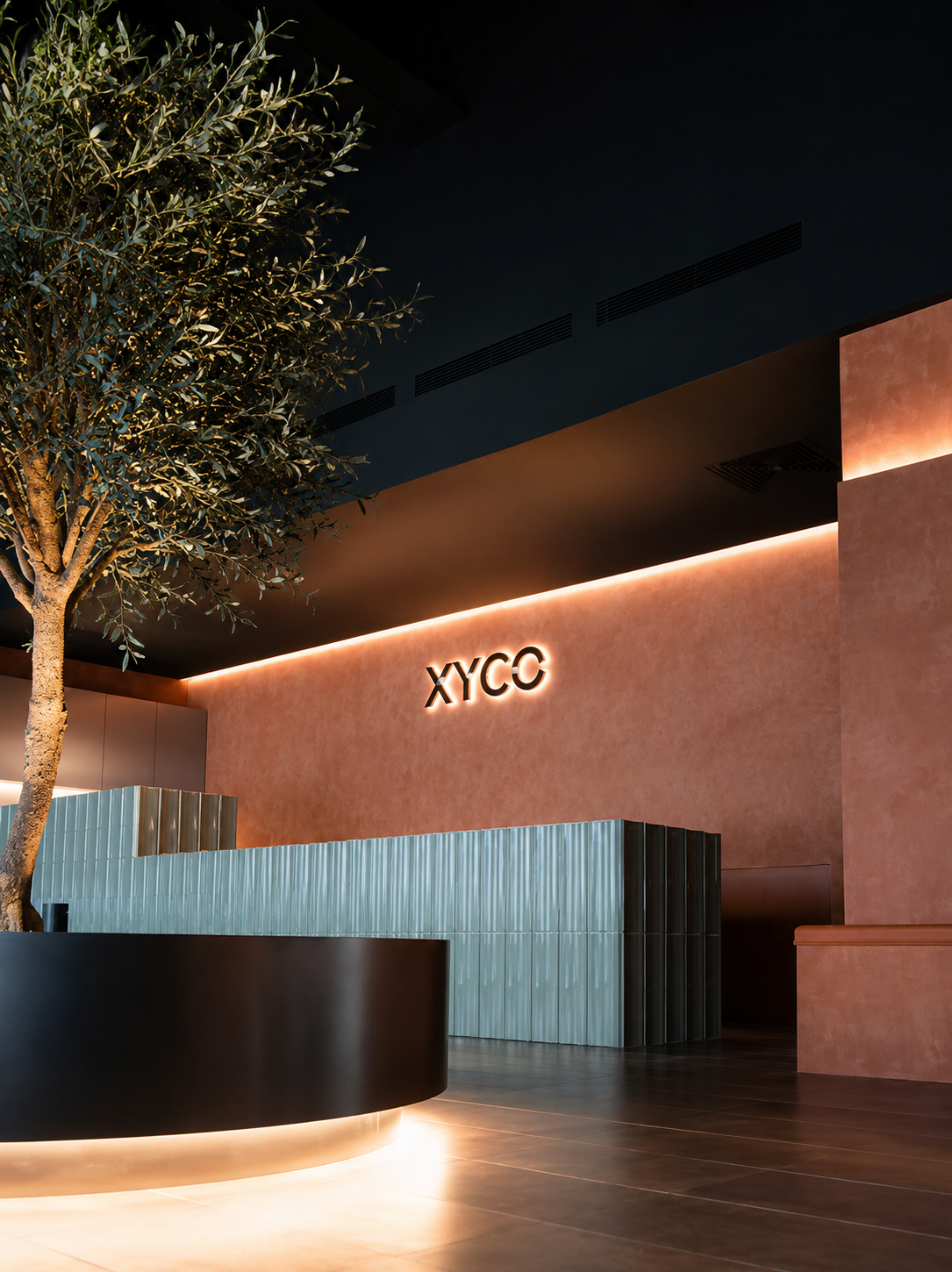 XYCO